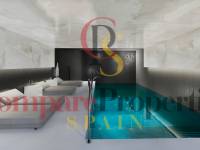 Sale - Apartment - Calpe - 03710