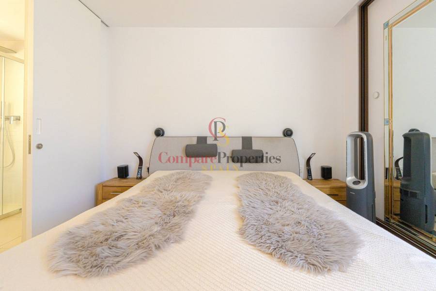 Sale - Villa - Moraira - 