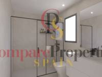 Venta - Apartment - Jávea - 