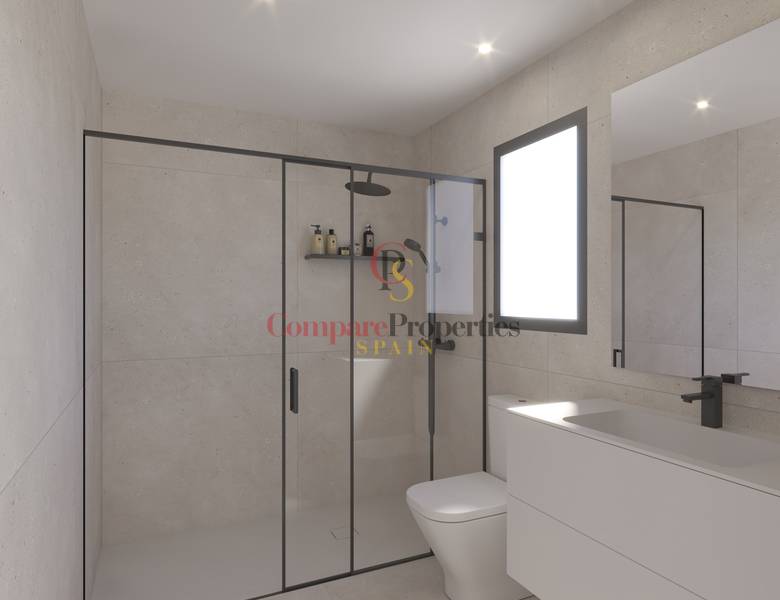 Venta - Apartment - Jávea - 