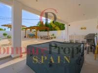 Verkauf - Villa - Jávea - El Arenal