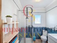 Vente - Villa - Benitachell - Lirios