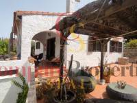 Sale - Villa - Orba Valley - El Aspre