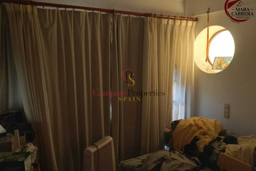 Sale - Apartment - Gandía - 