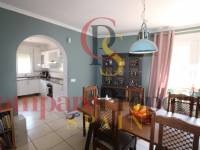 Vente - Villa - Jalon Valley