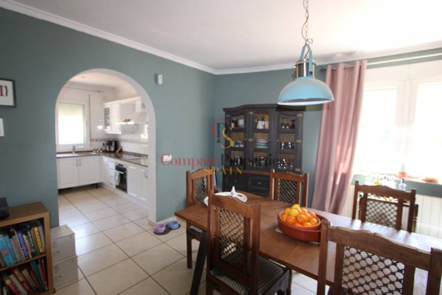 Vente - Villa - Jalon Valley