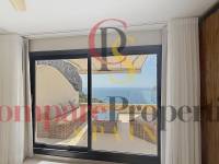 Verkauf - Apartment - Benitachell - 