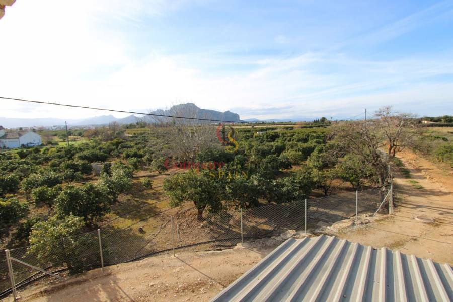 Verkauf - Villa - Ondara