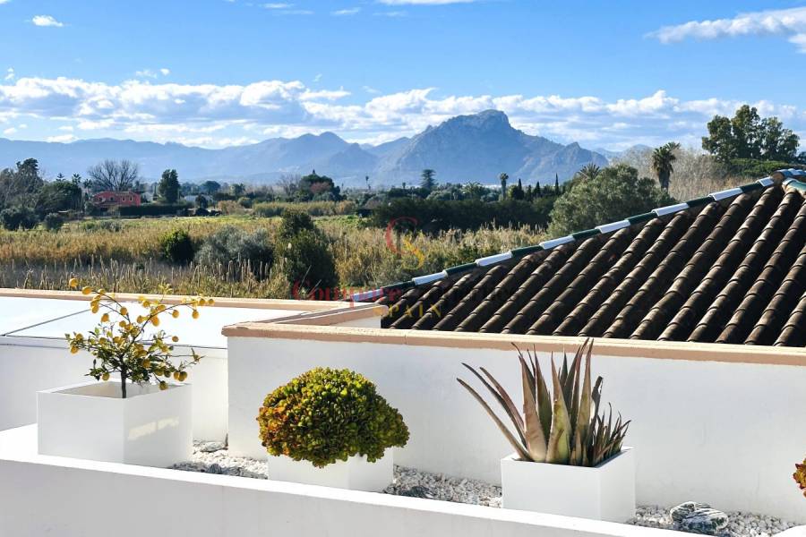 Verkauf - Apartment - Dénia - Las Marinas