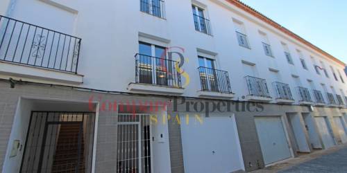 Townhouses - Venta - Orba Valley - Castell de castells