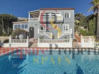 Venta - Villa - Benitachell - Encinas