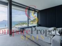 Verkauf - Villa - Altea - Altea Hills