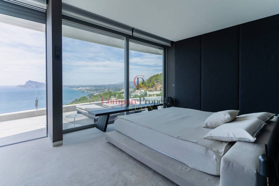 Verkauf - Villa - Altea - Altea Hills