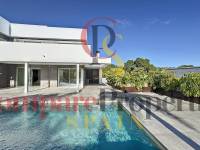 Verkoop - Villa - Moraira - Moravit-Cap Blanc