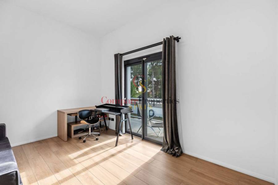 Verkauf - Villa - Altea - Altéa