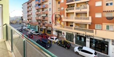 Apartment - Venta - Dénia - Casco urbano