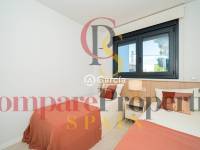 Verkauf - Apartment - Dénia - Tossalets