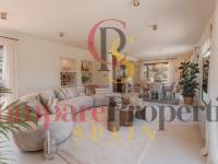 Vente - Villa - Jávea