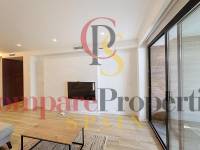 Sale - Apartment - Benitachell - Montecala Gardens