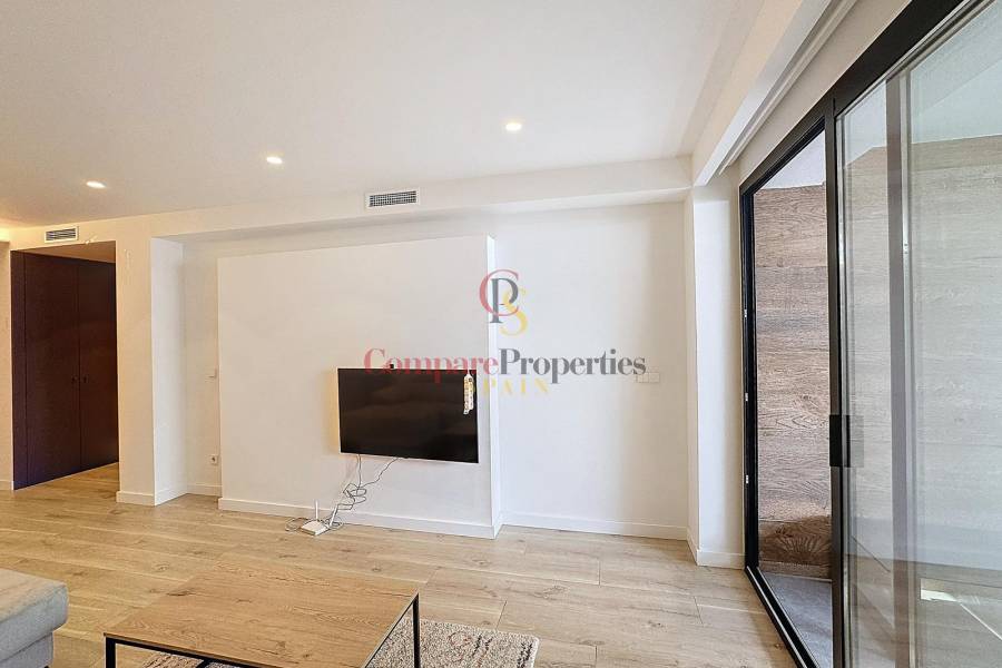 Sale - Apartment - Benitachell - Montecala Gardens