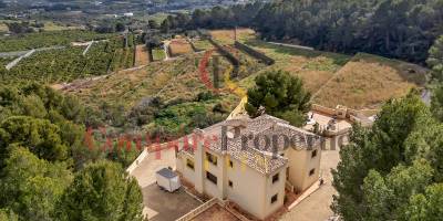 Villa - Vente - Orba Valley - 