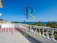 Vente - Villa - Calpe - Les Bassetes
