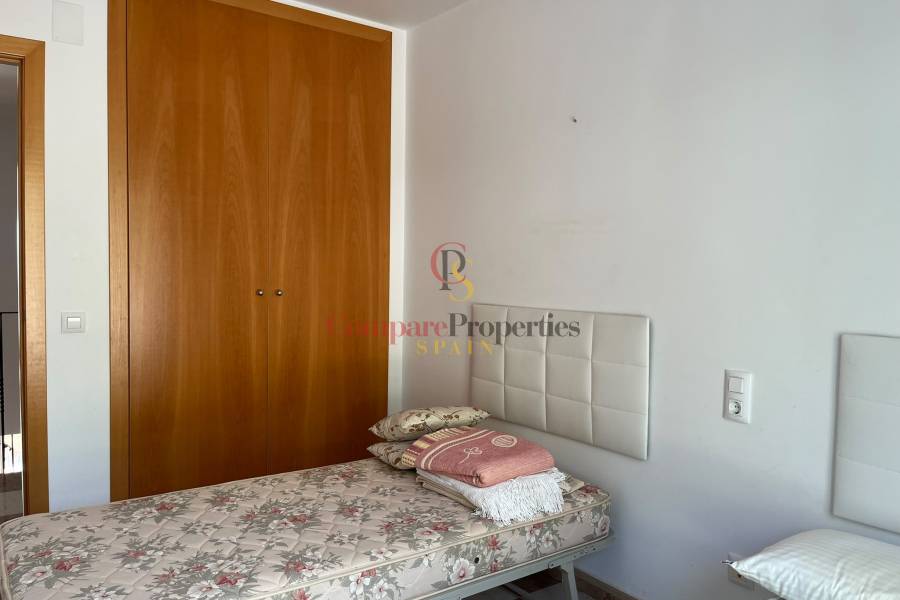 Sale - Townhouses - Jalon Valley - Murla