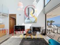 Vente - Villa - Benitachell - Dalias