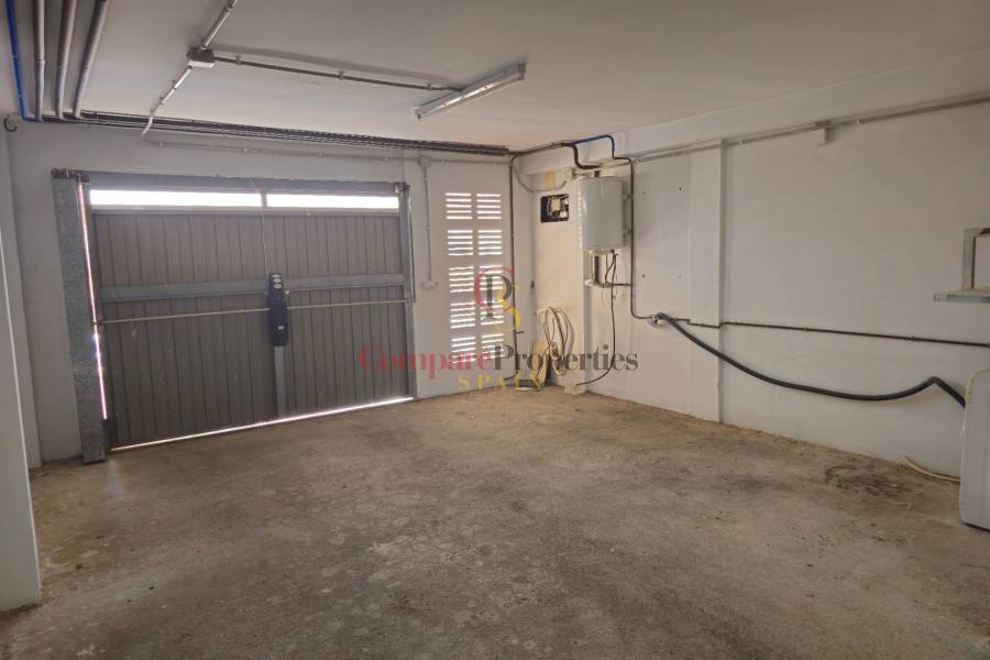 Sale - Townhouses - Jalon Valley - Murla