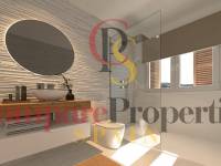 Verkauf - Villa - Pedreguer