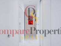 Sale - Apartment - Calpe