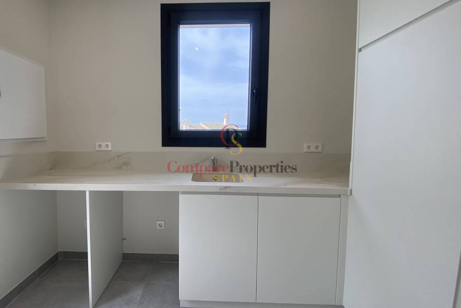 Sale - Villa - Jávea - 