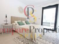 Vente - Apartment - Calpe