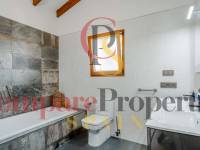 Verkauf - Villa - Moraira