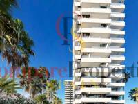 Verkoop - Apartment - Calpe - El Arenal