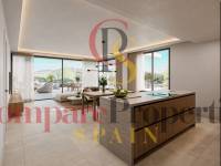 Verkauf - Apartment - La Sella - 
