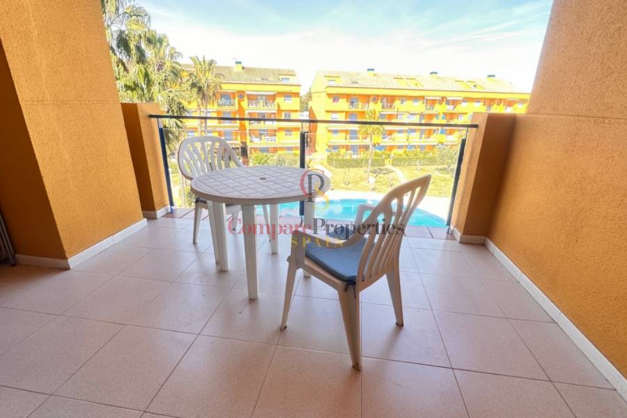 Sale - Duplex and Penthouses - Dénia - Las Marinas (Km1 al Km 6)