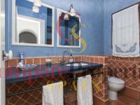 Verkoop - Villa - Moraira