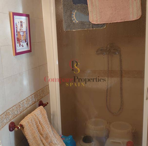 Venta - Villa - Benitachell - Encinas