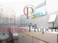 Verkauf - Townhouses - Dénia - Las Marinas