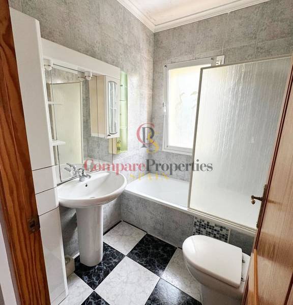 Verkauf - Villa - Jávea - 