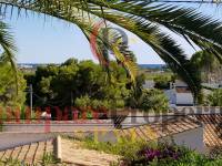 Sale - Semi-Detached Villa - Moraira - La sabatera