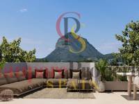 Verkauf - Villa - Jávea - 