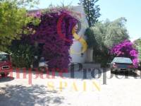 Vente - Villa - Dénia - Costa Blanca