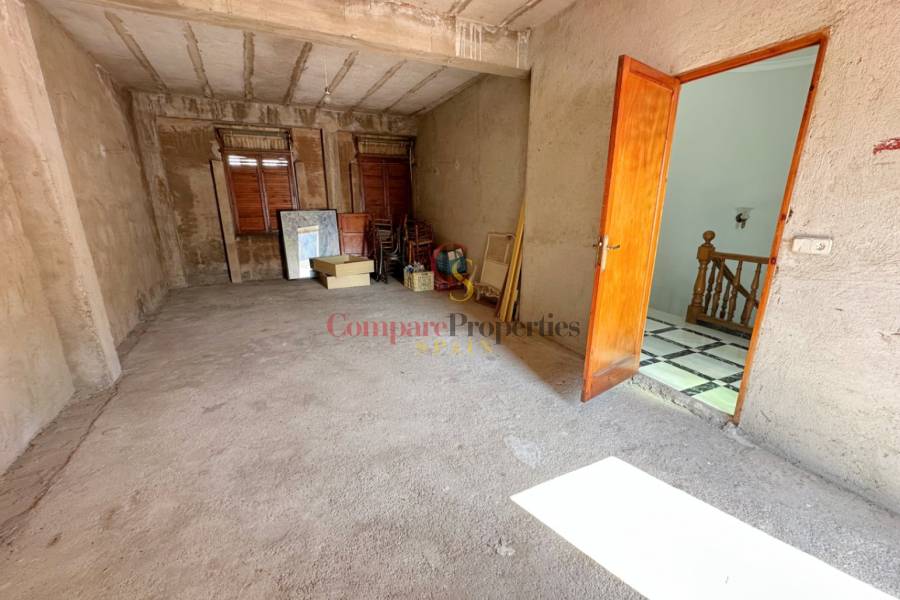 Sale - Townhouses - El Vergel - El Verger