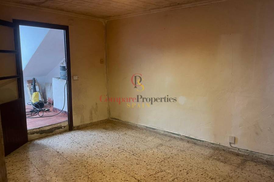 Venta - Townhouses - Dénia