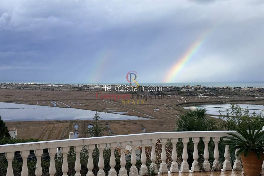 Verkoop - Villa - Monte Pego