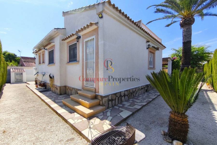 Venta - Villa - Els Poblets