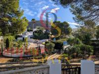 Venta - Villa - Moraira - El Portet