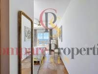 Vente - Villa - Benitachell - Lirios